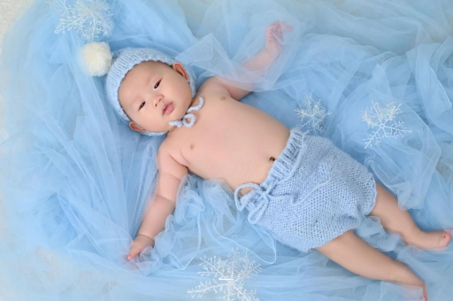 陇南六个月宝宝嗜睡