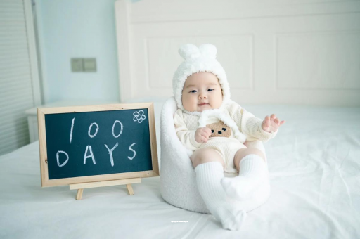 陇南4个月宝宝干呕