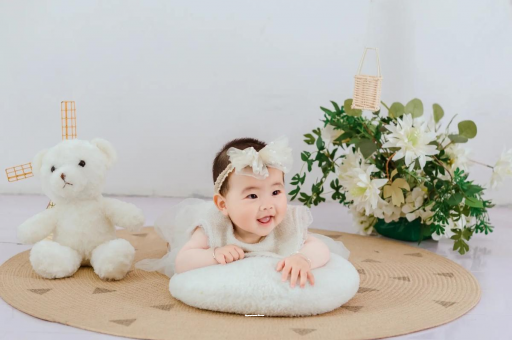 陇南五个月宝宝可以坐吗