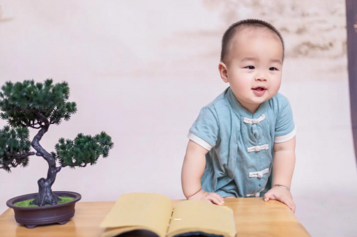 陇南六个月宝宝可以坐吗