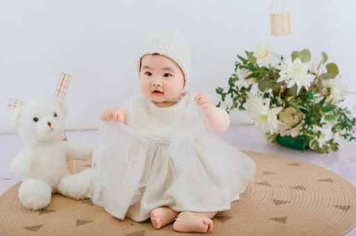 陇南宝宝几个月抬头